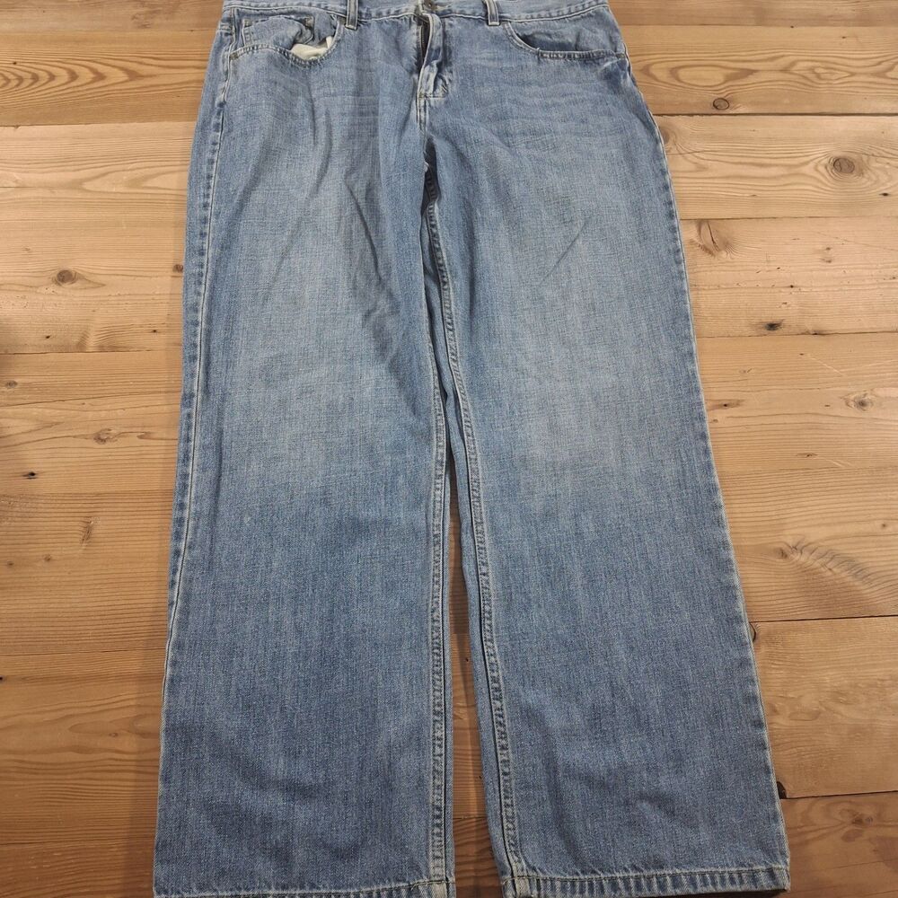 urban pipeline jeans Loose Straight 36x32